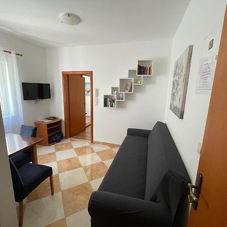 Apartments Grbic Mlini Exterior foto